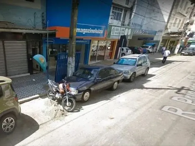 Imagem: Loja na Cidade Alta, na Rua Princesa Isabel