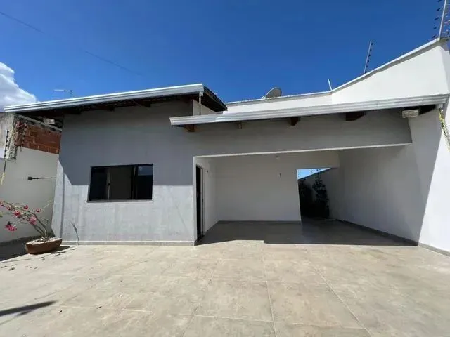 Imagem: Ótima Casa a Venda em Luziânia