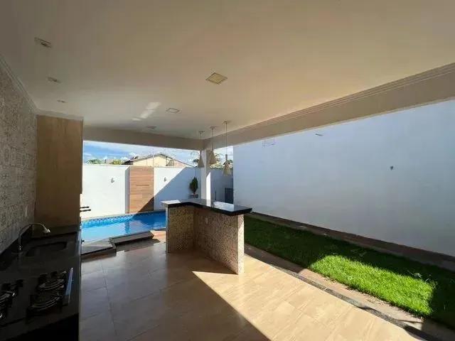 Imagem 3: Ótima Casa a Venda em Luziânia