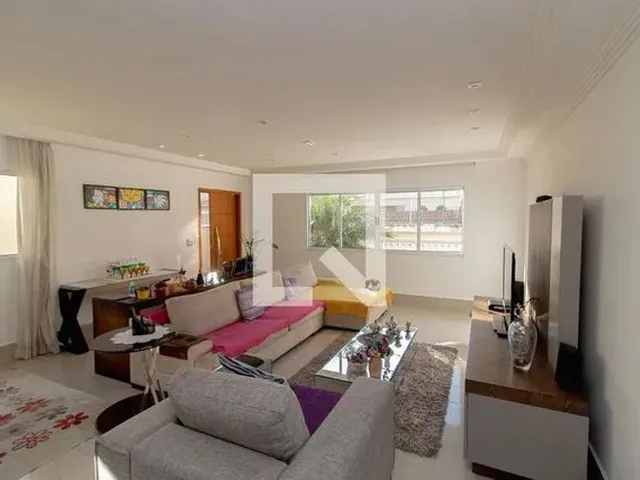 Imagem: Casa À Venda - Vila Carrão, 3 Quartos