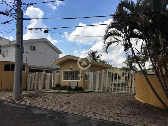 Imagem: Casa - Loteamento Caminhos de São Conrado