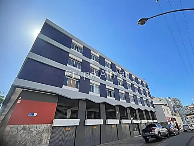 Imagem: Ref. L3017 - Apart. 3 Qtos - Morro da Glória