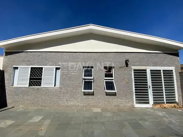 Imagem: Casa - Vila São Bento - Campinas