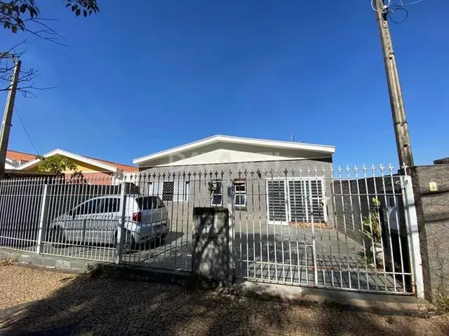 Imagem 2: Casa - Vila São Bento - Campinas