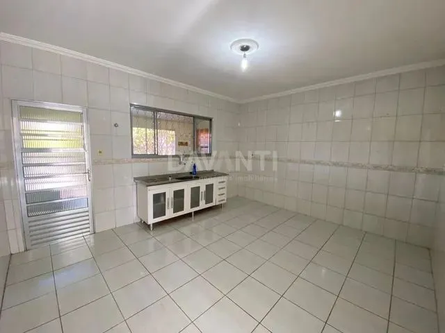 Imagem 6: Casa - Vila São Bento - Campinas