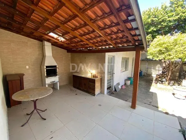 Imagem 13: Casa - Vila São Bento - Campinas