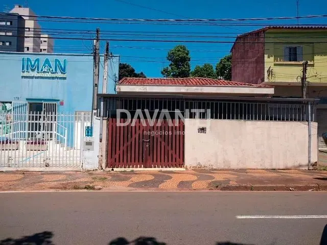 Imagem: Casa - Vila Nova - Campinas