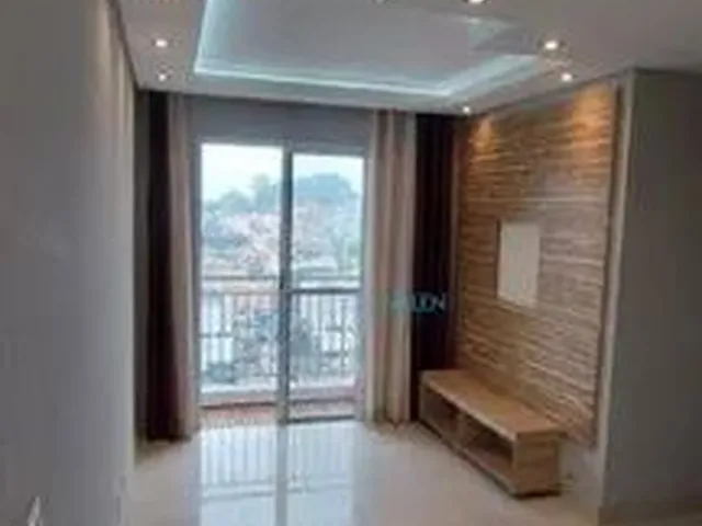 Imagem: Apartamento com 2 Dormitórios À Venda