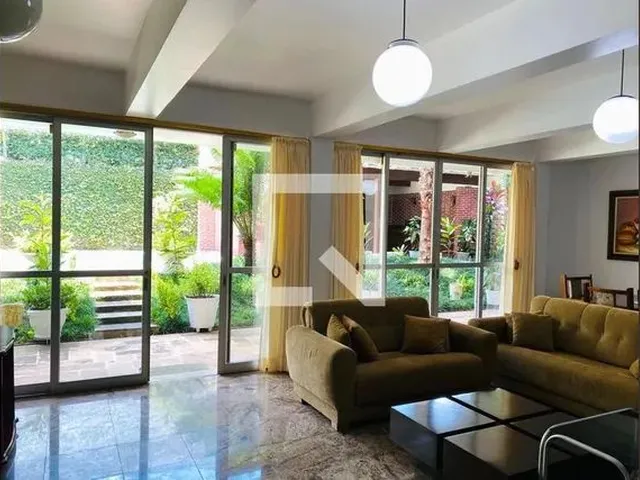 Imagem: Casa À Venda - Jardim santa Helena, 4 Quartos