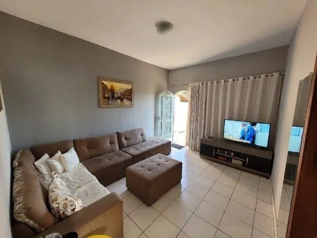 Imagem: Casa a Venda no Riacho Fundo 1