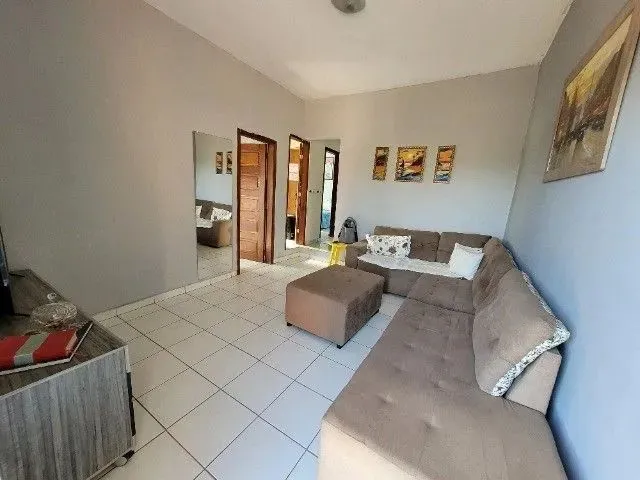 Imagem 2: Casa a Venda no Riacho Fundo 1