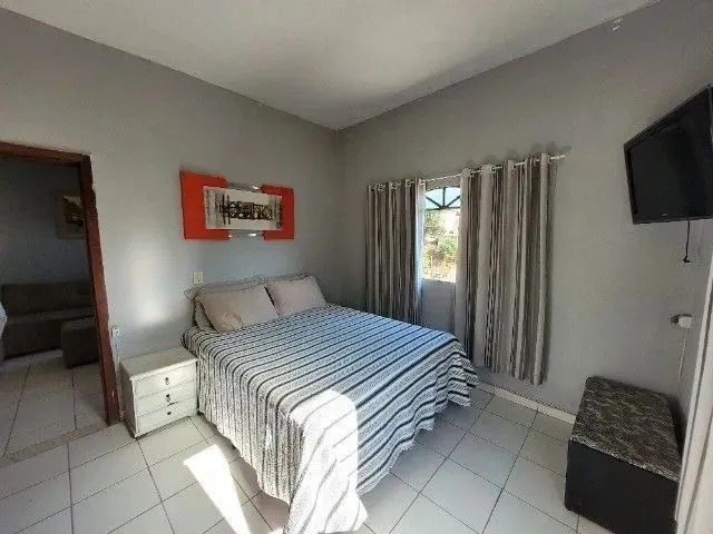 Imagem 6: Casa a Venda no Riacho Fundo 1