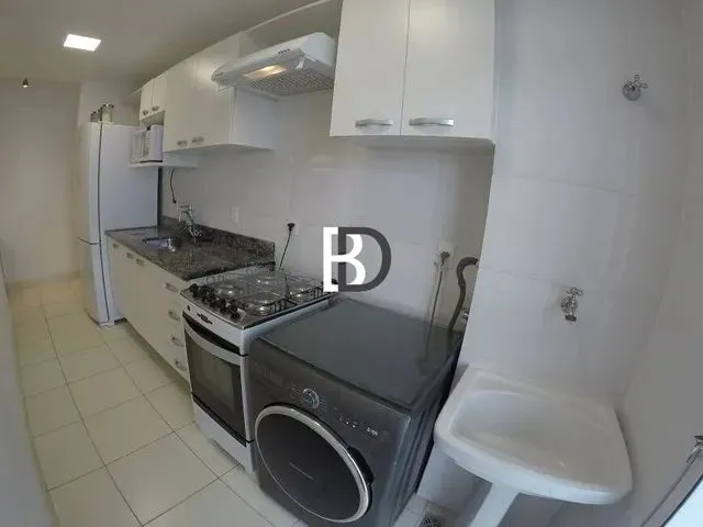 Imagem 3: Apartamento para Comprar Cancela Preta Macaé