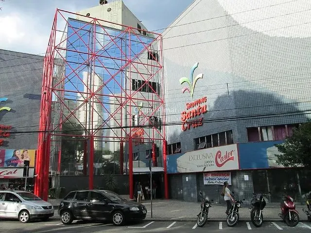 Imagem: Ref. L8002 - Loja - Centro