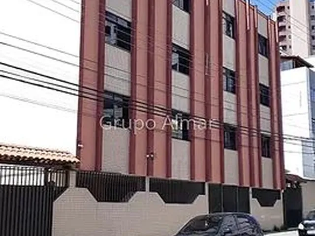 Imagem: Ref. L2049 - Apart. 2 Qtos - Alto dos Passos