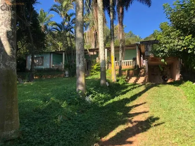 Imagem: Chácara Guarulhos
