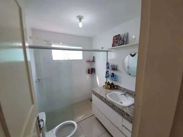 Imagem 1: )Casa para Venda Tem 130 Metros Quadrados com 3 Quartos em Curió-Utinga - Belém - Pará