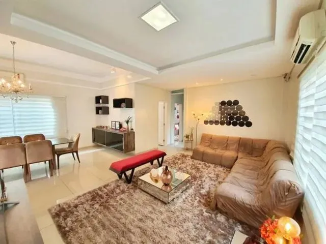 Imagem 2: )Casa para Venda Tem 130 Metros Quadrados com 3 Quartos em Curió-Utinga - Belém - Pará