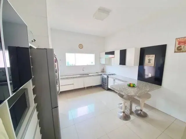 Imagem 7: )Casa para Venda Tem 130 Metros Quadrados com 3 Quartos em Curió-Utinga - Belém - Pará