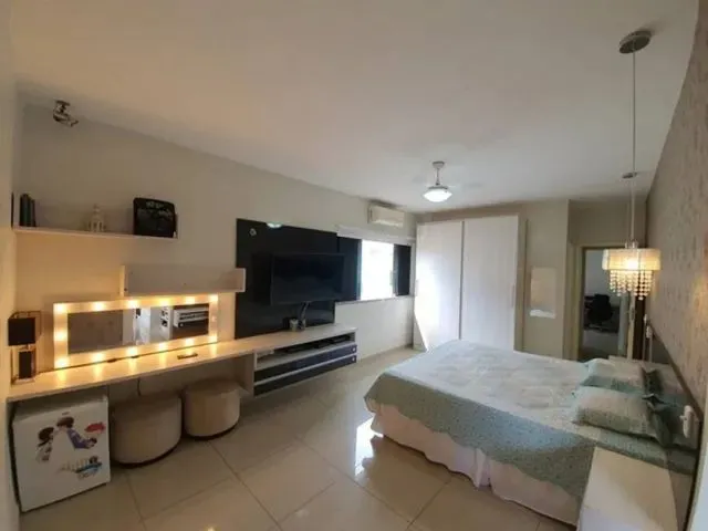 Imagem 5: )Casa para Venda Tem 130 Metros Quadrados com 3 Quartos em Curió-Utinga - Belém - Pará