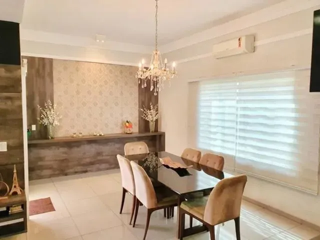 Imagem 3: )Casa para Venda Tem 130 Metros Quadrados com 3 Quartos em Curió-Utinga - Belém - Pará