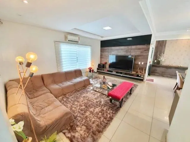 Imagem 6: )Casa para Venda Tem 130 Metros Quadrados com 3 Quartos em Curió-Utinga - Belém - Pará
