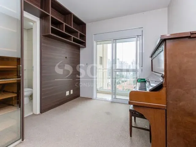 Imagem: Apartamento no Brooklin 3 Suítes 175 Metros