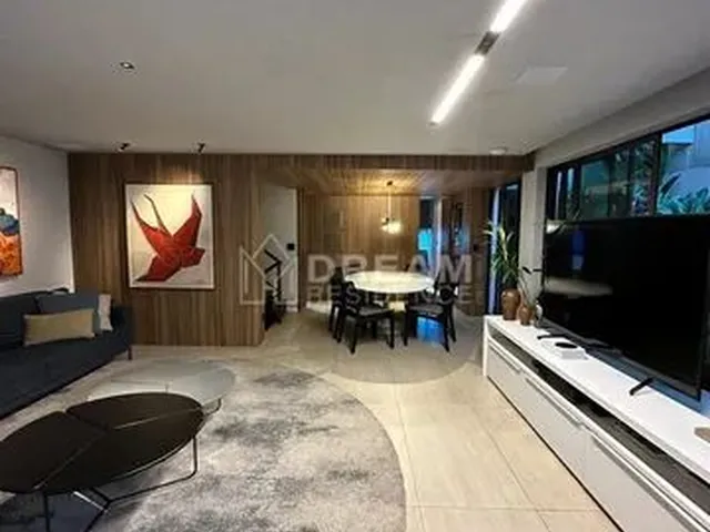 Imagem: Pv- Casa Triplex em Apipucos com 250 Metros