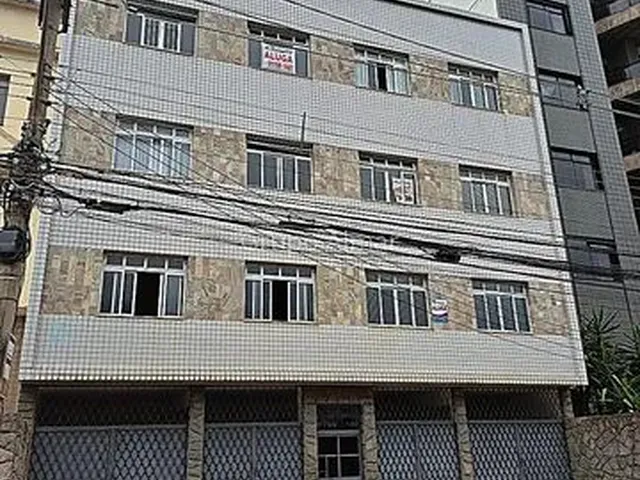 Imagem: Ref. L3035 - Apart. 3 Qtos - Bom Pastor