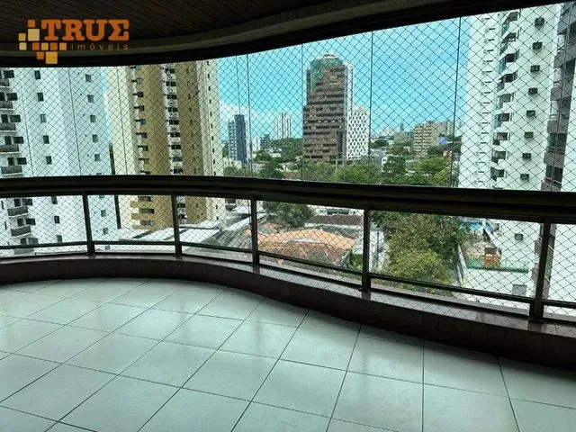 Imagem: Edf Walter Turton, Rua Rui Calaça, 80