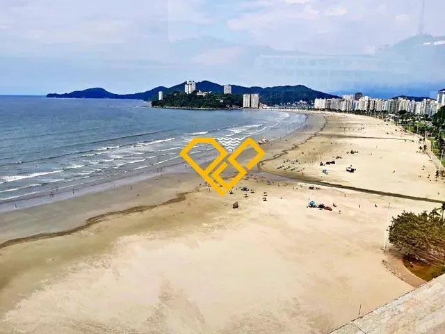 Imagem: Apartamento 3 Quartos em Santos
