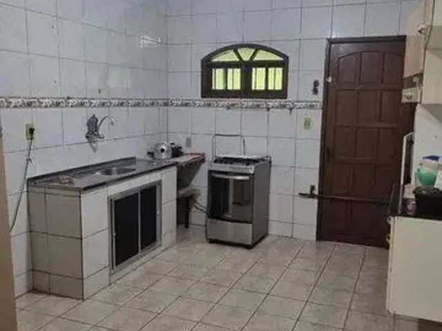 Imagem: Casa a Venda na Estância 5 com Entrada