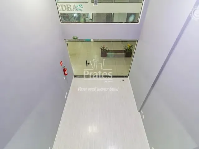 Imagem 5: Loja para Alugar no Centro de Curitiba