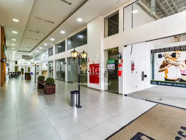 Imagem 7: Loja para Alugar no Centro de Curitiba