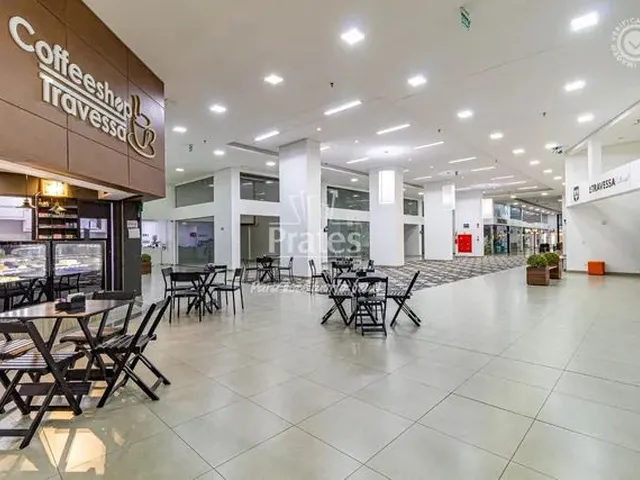 Imagem 10: Loja para Alugar no Centro de Curitiba