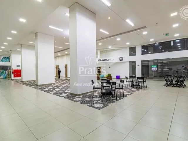 Imagem 12: Loja para Alugar no Centro de Curitiba