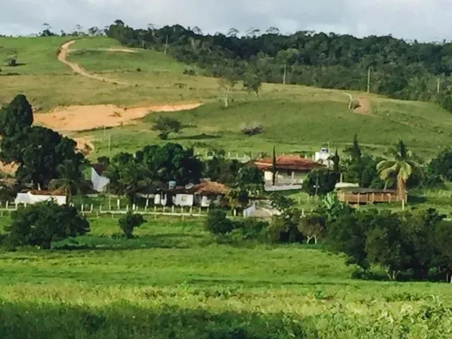 Imagem: Vende-Se Propriedade Rural em Salgado-Se