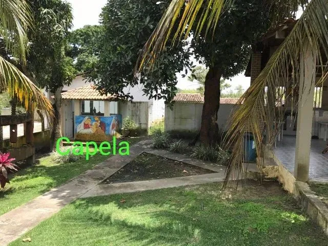 Imagem 8: Vende-Se Propriedade Rural em Salgado-Se