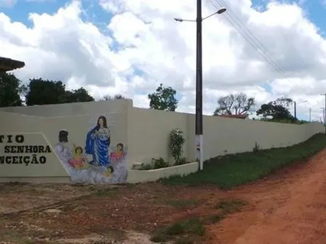 Imagem 5: Vende-Se Propriedade Rural em Salgado-Se