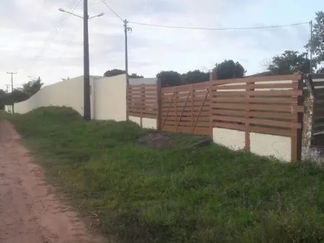 Imagem 2: Vende-Se Propriedade Rural em Salgado-Se