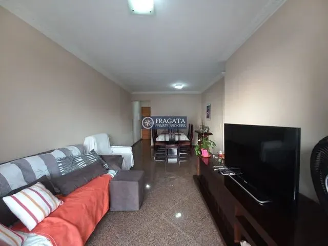 Imagem: Apartamento com 3 Dormitórios À Venda