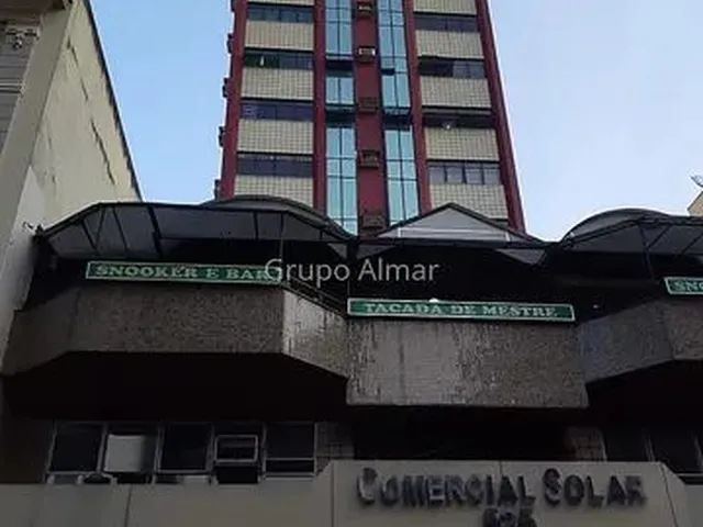 Imagem: Ref. L8036 - Sala - Centro