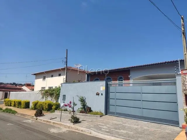 Imagem: Casa - Taquaral - Campinas