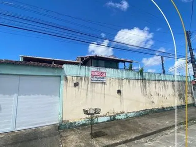 Imagem 5: Casa de Esquina com 1° Andar Próximo Ao Preço Bom no Benedito Bentes