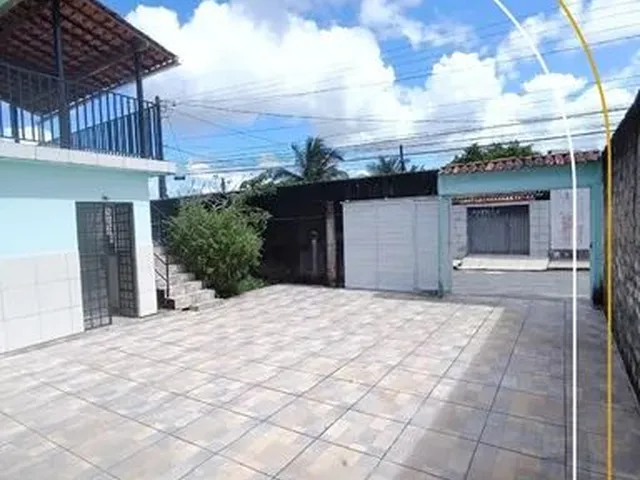 Imagem 9: Casa de Esquina com 1° Andar Próximo Ao Preço Bom no Benedito Bentes