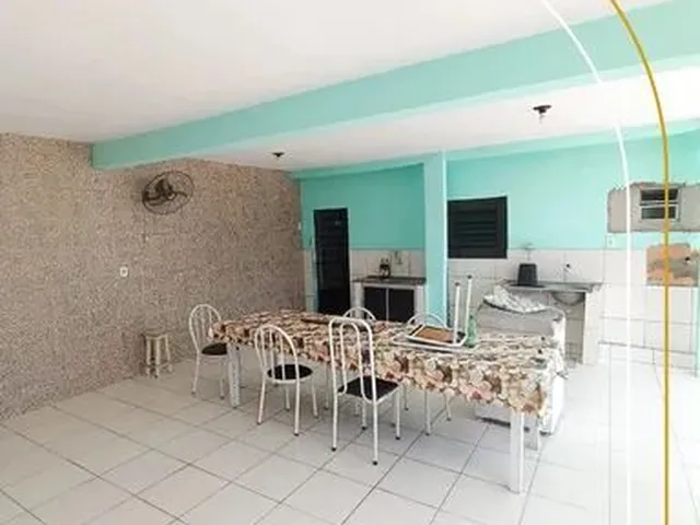 Imagem 14: Casa de Esquina com 1° Andar Próximo Ao Preço Bom no Benedito Bentes