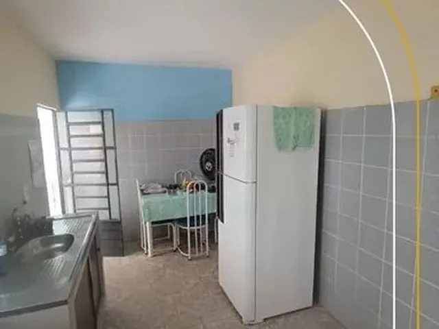 Imagem 12: Casa de Esquina com 1° Andar Próximo Ao Preço Bom no Benedito Bentes