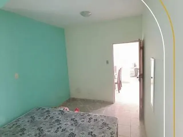 Imagem 11: Casa de Esquina com 1° Andar Próximo Ao Preço Bom no Benedito Bentes