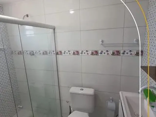 Imagem 2: Casa de Esquina com 1° Andar Próximo Ao Preço Bom no Benedito Bentes