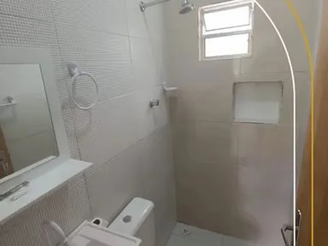 Imagem 10: Casa de Esquina com 1° Andar Próximo Ao Preço Bom no Benedito Bentes
